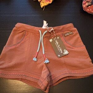 NWT Matilda Jane girls shorts